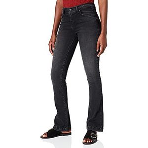 LTB Jeans Dames Fallon Jeans, Hara Wash 53396, 24W x 36L