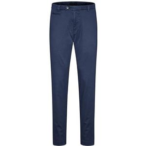 bugatti Chino voor heren, Marine-370, 33W / 32L