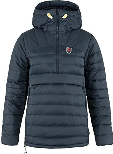 Fjällräven - 86376 - Donsjack - Navy - Dames