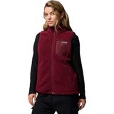 Columbia - West Bend Ii - Fleece Vest - Warm en Comfortabel