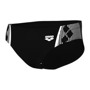 Arena Feel Graphic Zwembroek voor heren