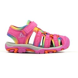 Richter Kinderschuhe Boulder sandalen voor meisjes, fuchsia, 34 EU