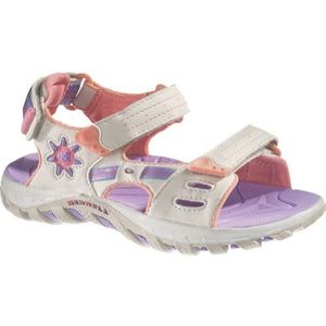 Merrell J36808, outdoorsandalen meisjes 36 EU