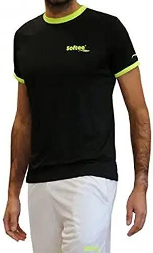 Softee - Galaxy - T-shirt - 100% Polyester - Korte Mouwen - Jongen