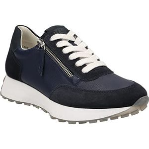 Paul Green S.Suede/M.Calf, damessneakers, Ruimte, 39 EU