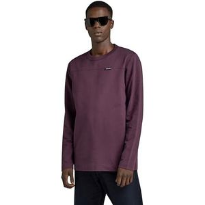 G-STAR RAW Tweeter, Paars (Lt Maze D23908-d136-8880), M