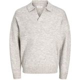 Jack & Jones - Soho Ollie - Gebreide Pullover - Relaxte Pasvorm