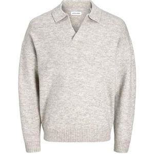 Jack & Jones - Soho Ollie - Gebreide Pullover - Relaxte Pasvorm