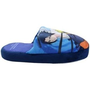 Disney Naruto Sneakers voor jongens, blauw, maat 29 EU, Blauw, 29 EU