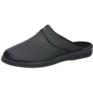 Lico Erik Pantoffels, zwart, 40 EU, zwart, 40 EU