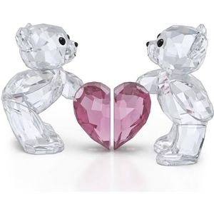 Swarovski Beer Kris Een perfecte match