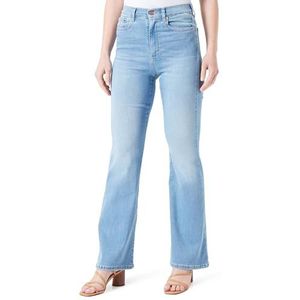 Tommy Jeans - Jeans - Blauw - Duurzaam Gemaakt