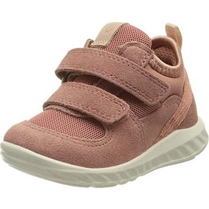 ECCO jongens meisjes SP.1 LITE Quick Fastener, damask roos/damask roos, 20 EU