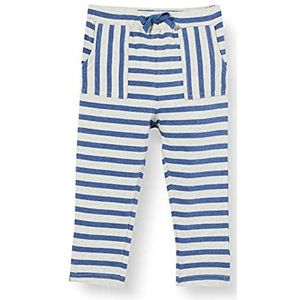 Noa Noa miniature jongens boy heavy single yd stripe broek, lange broek