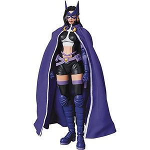Batman Hush figurine MAF EX Huntress 15 cm