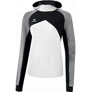 Erima Unisex Kids Premium One 2.0 sweater met capuchon