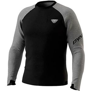 Dynafit Shirt met lange mouwen merk 24/7 PTC trui M