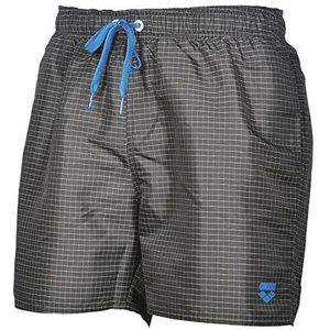 ARENA Yarn Dyed Boxer Zwemshort voor heren