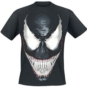 Marvel t-shirt - The Punisher - Distress Skull