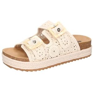 2Go Fashion 8219-702 parent, ivoor, 36 EU