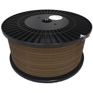 FormFutura - EasyWood (kokos, 1,75 mm, 8000 gram)