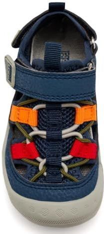 GIOSEPPO WAUBEEK Sandalen - Blauw - TPR - Met Rembourrage en Polyester