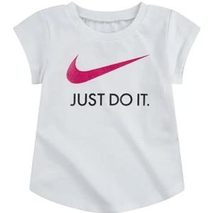 Nike - Sportswear Shirt - Pink - Swoosh