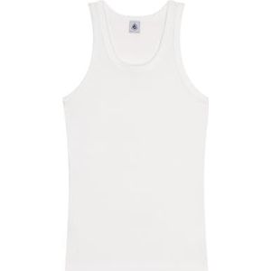Petit Bateau tanktop voor dames, Ecu, XXL