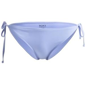 Roxy - Beach Classics - Bikinibroekje - Zwart - 85% Gerecycled Polyester