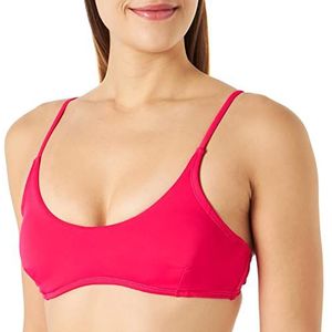 Firefly Moni bovenstuk van de bikini, roze donker, 34 dames