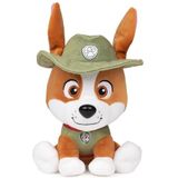 GUND PAW Patrol - Tracker knuffel - 15 cm