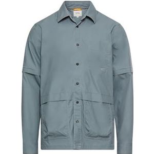 camel active 409388-7S88, blauw, XXL