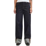 Jack & Jones - Tokyo Vega - Hoogzittende Jeans - Wijde Pijp