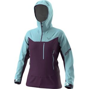 Dynafit Radical Softshell Jkt W Softshelljas Dames