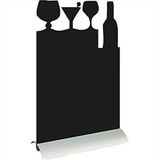 Securit FBTA-cocktail tafelstandaard silhouet