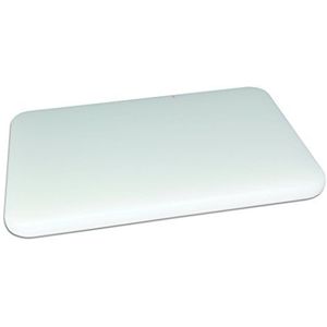 Jocca Snijplanken van kunststof, polyethyleen, professioneel, 30 x 20 x 2 cm, 2 stuks
