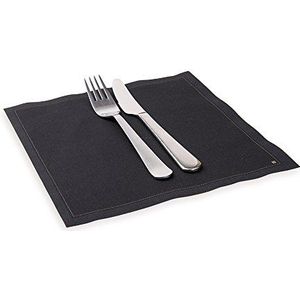 Restaurantware RWA0145 Katoen Napkin Organic, Disposable, Cloth, kleurloos