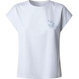 Pepe Jeans - Virginia - T-shirt - Dames