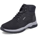 Rieker - Winterlaarzen - Zwart - Snowboots