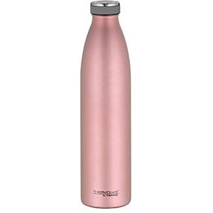 Thermosfles - Rood - Roestvrijstaal - 500ml