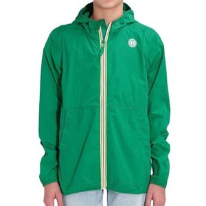 Teddy Smith B-Horten Jr jas voor jongens, Electric Green, 8 jaar