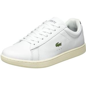 Lacoste 43SFA0015, sneakers Dames 39.5 EU