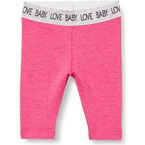 Chicco Leggings voor meisjes, roze, 50 cm