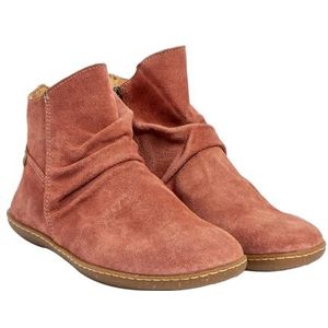 El Naturalista N5291 EL Reiziger, dameslaarzen, framboos, maat 36, Framboos, 36 EU