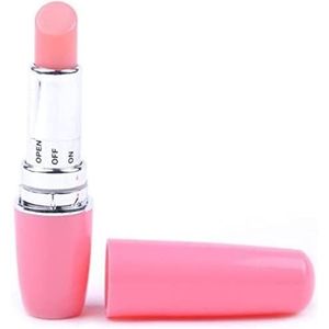BeHorny Lipstick Vibe Draagbare High Power Mini Vibrator Seksspeeltje