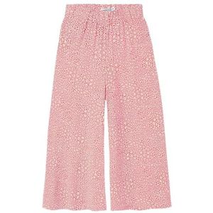 NAME IT Meisjesbroek Wide Fit Nkfjilli 7/8 rok, Cameo pink., 128