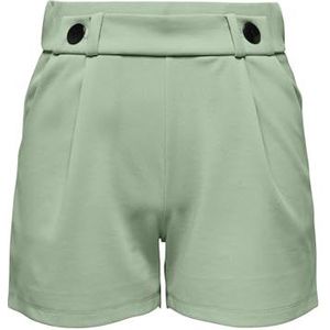 Jdy Geggo JRS Noos Shorts, Smoke Green, L