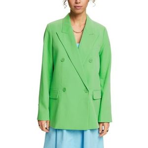 ESPRIT 024EE1G307, 320/Citrus Green, 38