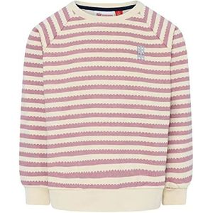 Lego Wear Sweatshirt voor meisjes, pullover Lwsaipal 608, 136, EU 152, 136, 152 cm