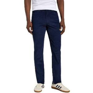 Lee Slim Fit MVP jeans voor heren, Mood Indigo, 31W / 34L